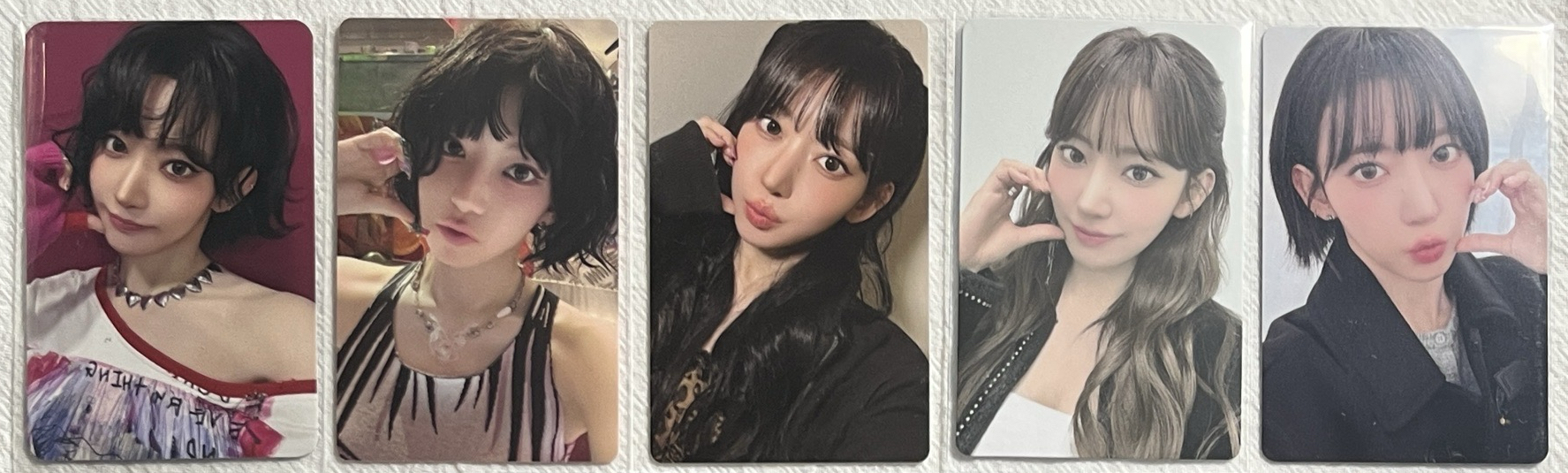 LE SSERAFIM｜Sakura 比心小櫻區🌸