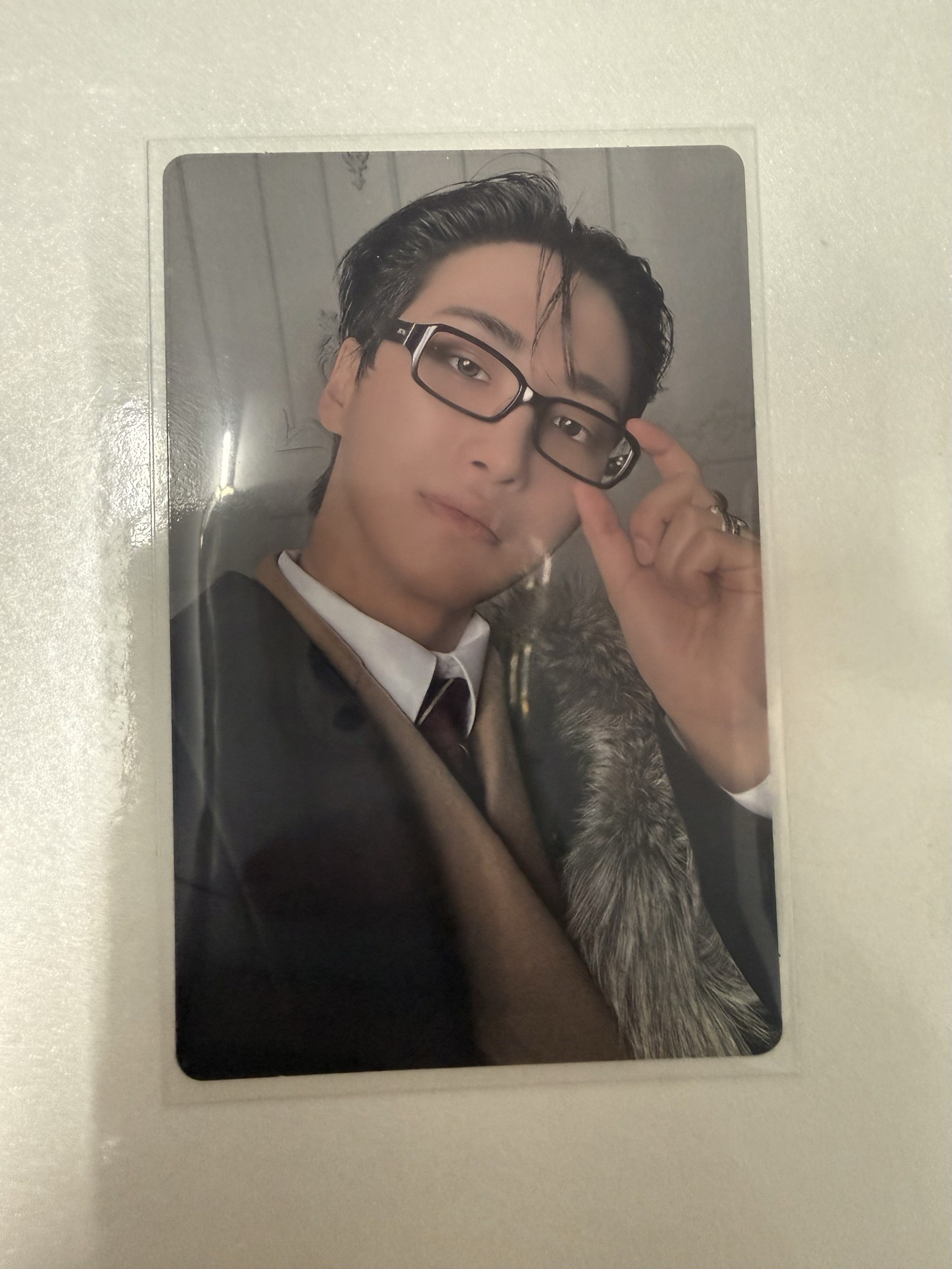  ATEEZ - Golden Hour part.4 poca 星化