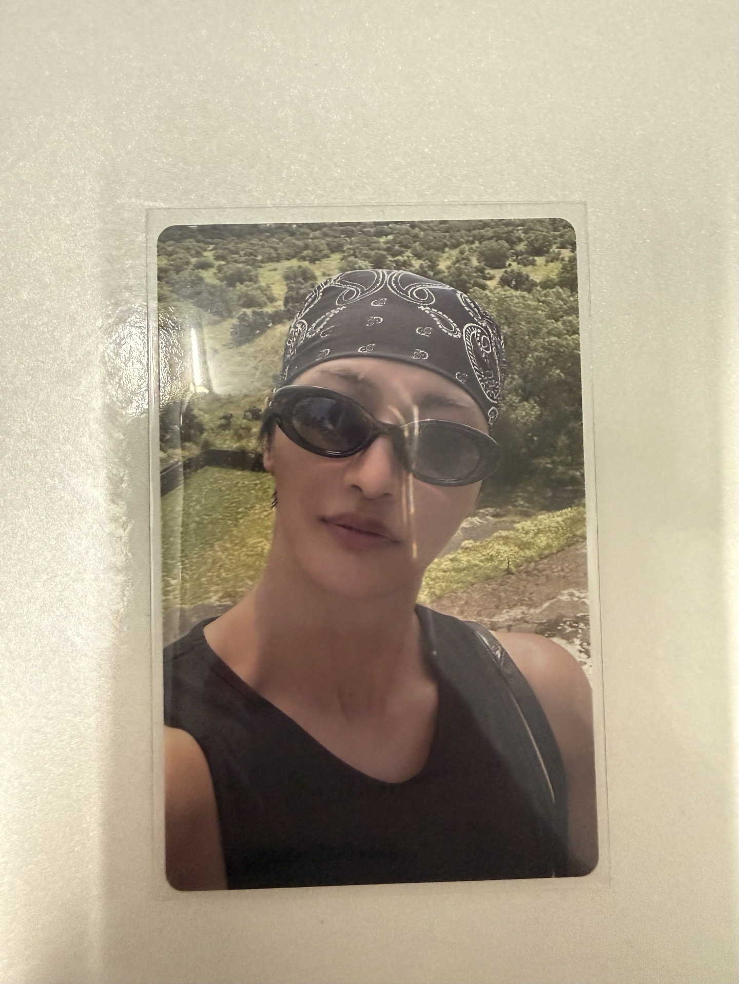 ATEEZ - Golden Hour part.4 星化 阿北星