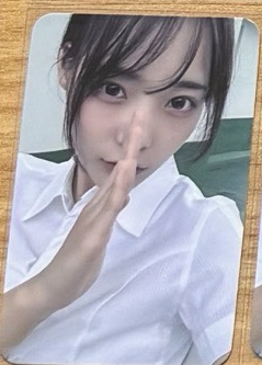 Qwer Siyeon 對你著迷了