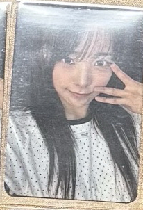 QWER SIYEON 貓咪燕