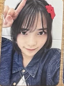 QWER SIYEON 一拉一拉