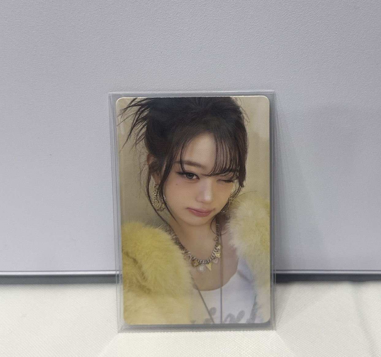 REVIVE+ sw 1,0 特典卡 