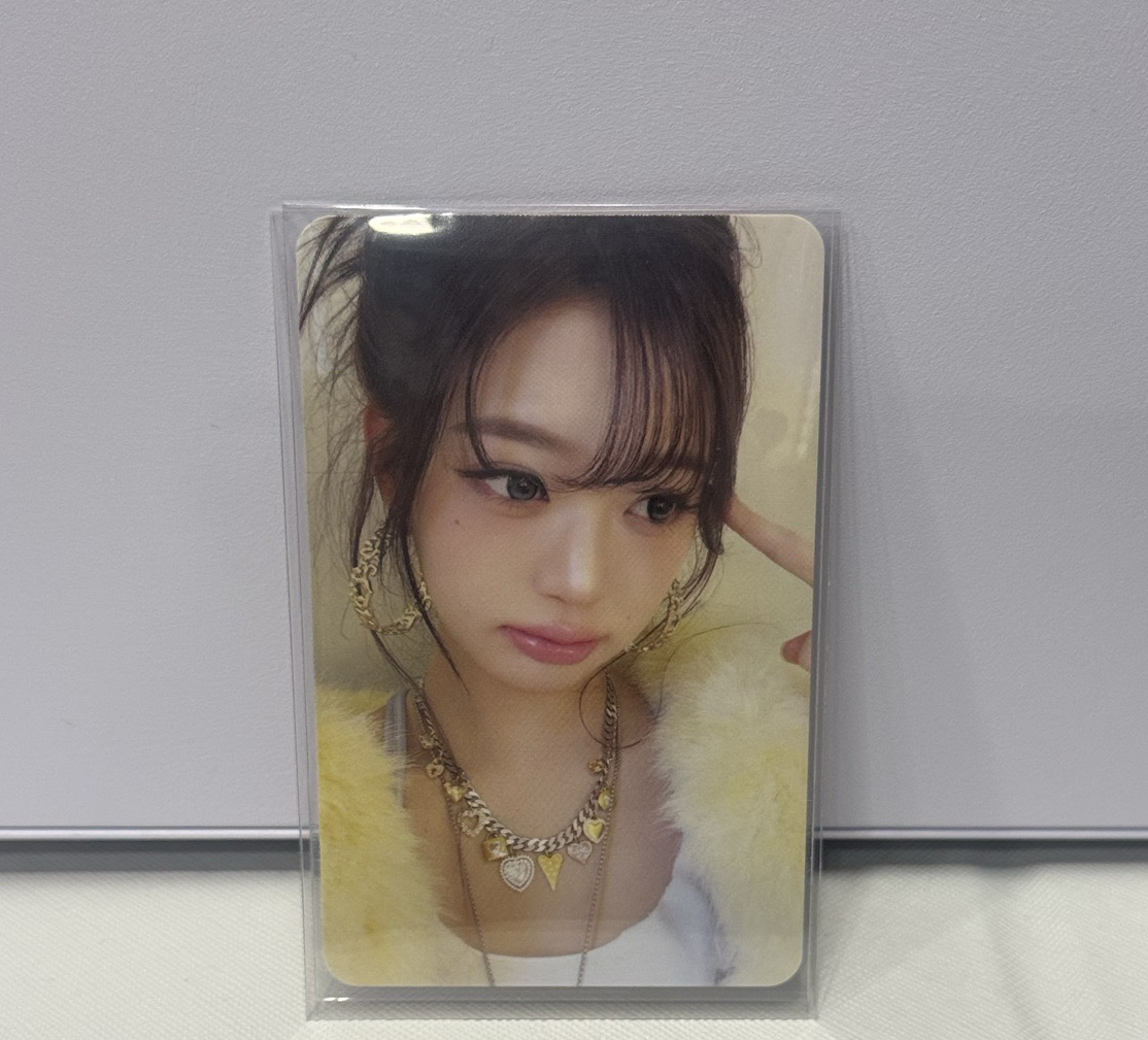 REVIVE+ 星船 單封 特典卡 