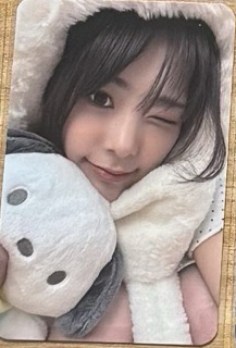 QWER siyeon 帕恰狗燕