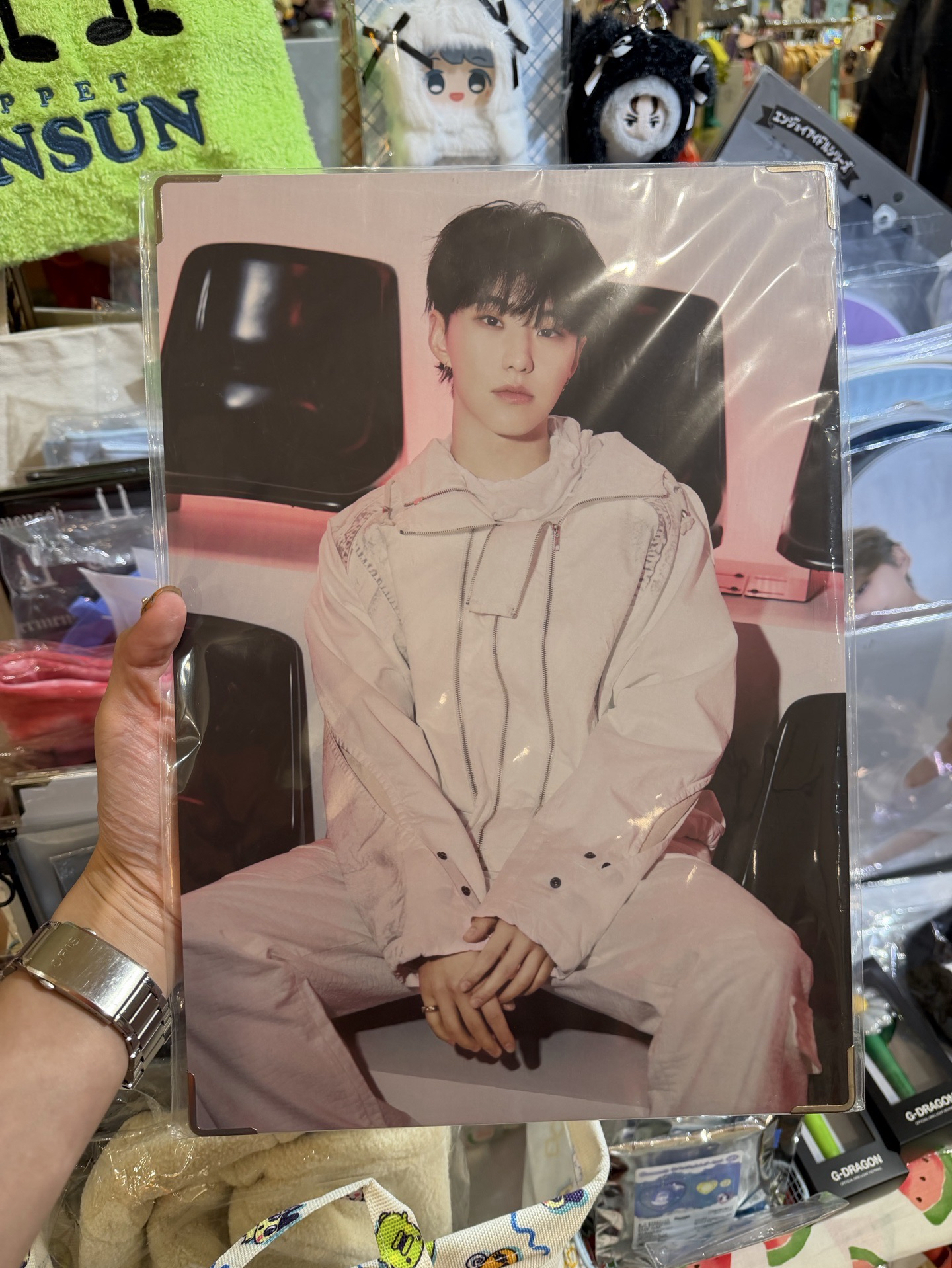 FA 大相框（榮）