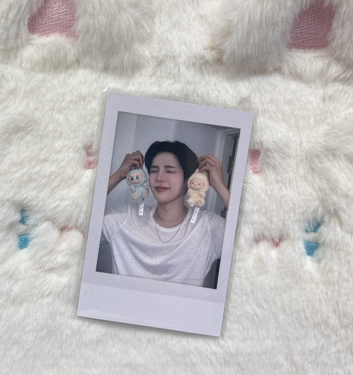 將太郎 拉布布拍立得