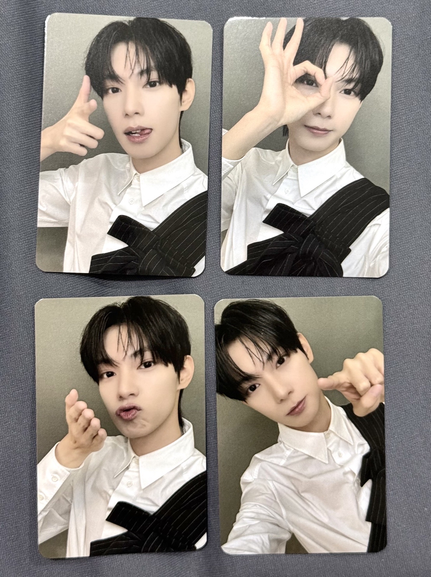 立于滿額卡（一套+送一張隨機卡）