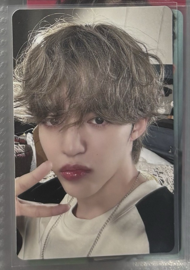 消費期限克拉盤喆+燦