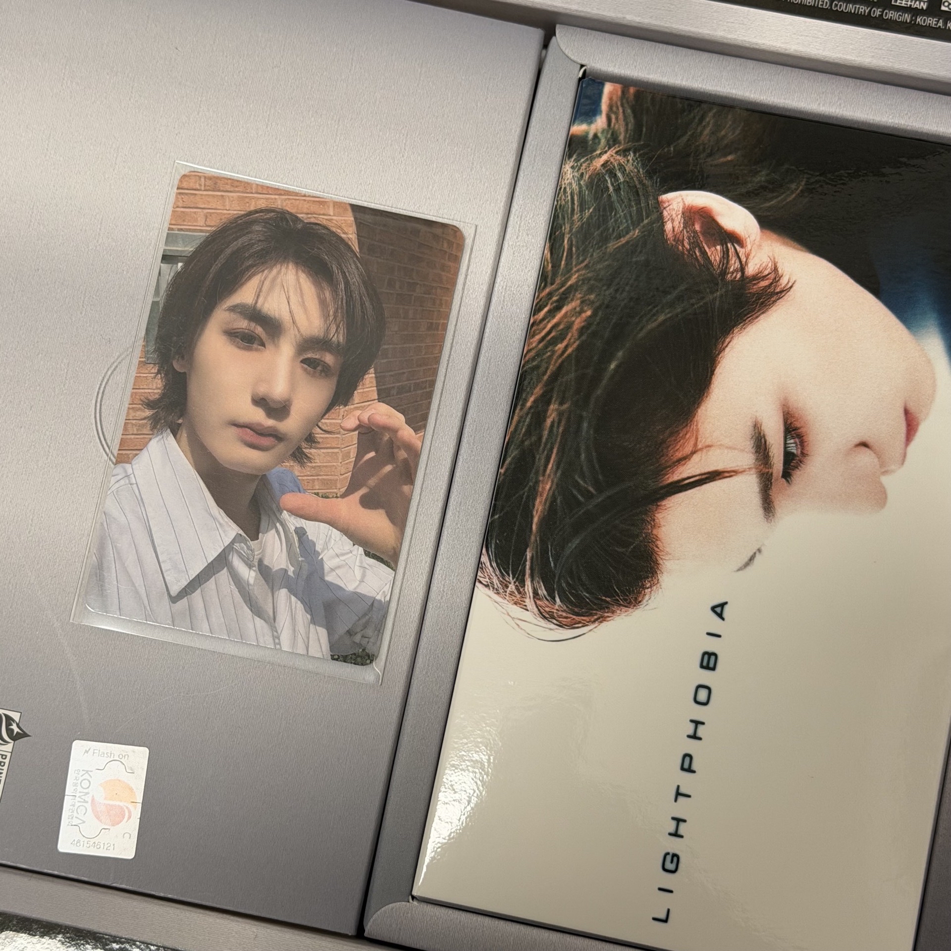 <THE ACTION>桐儇單封全專