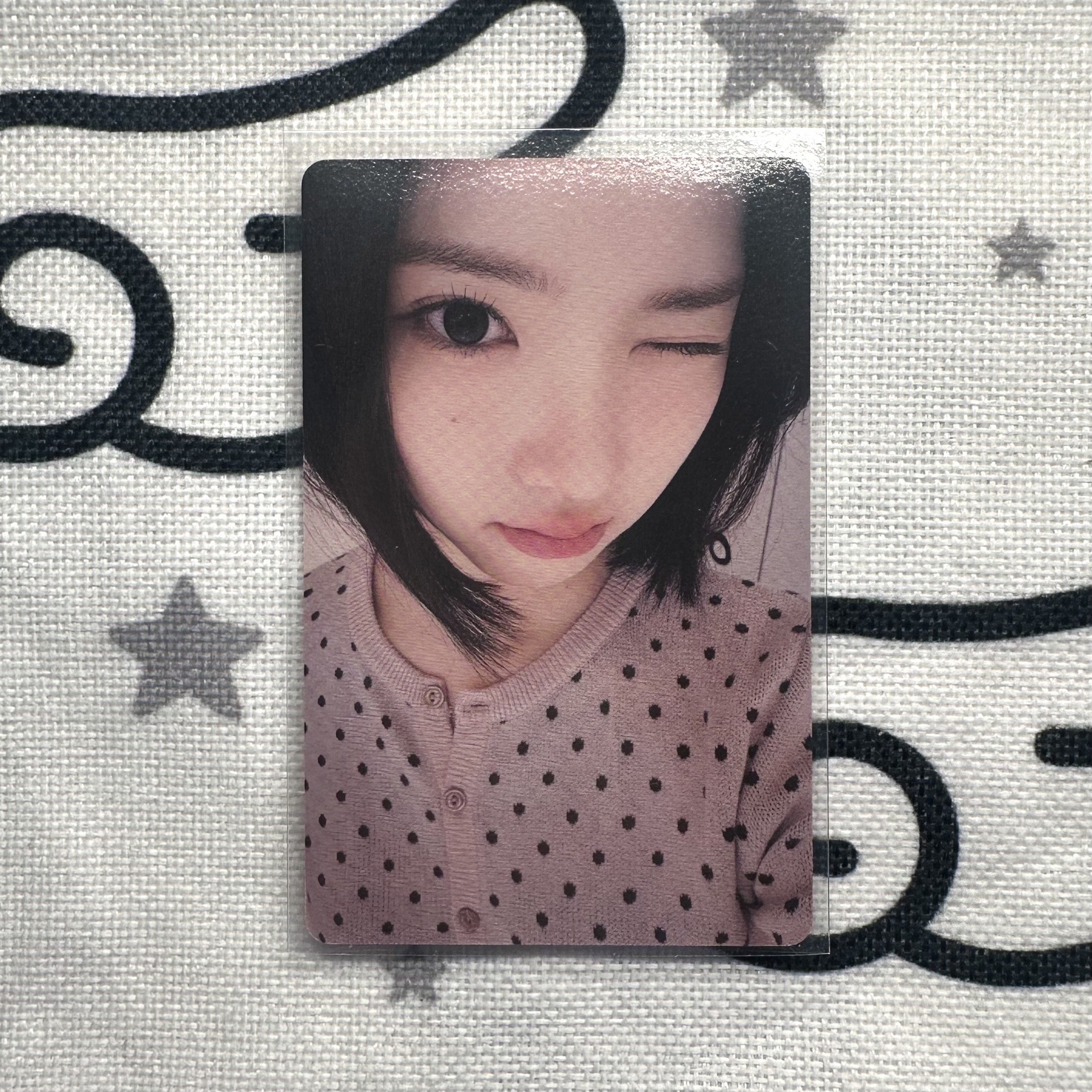 單一 yzy 線上2.0 簽售卡 