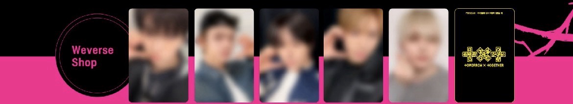 日咖幸運卡+特典（無專輯）