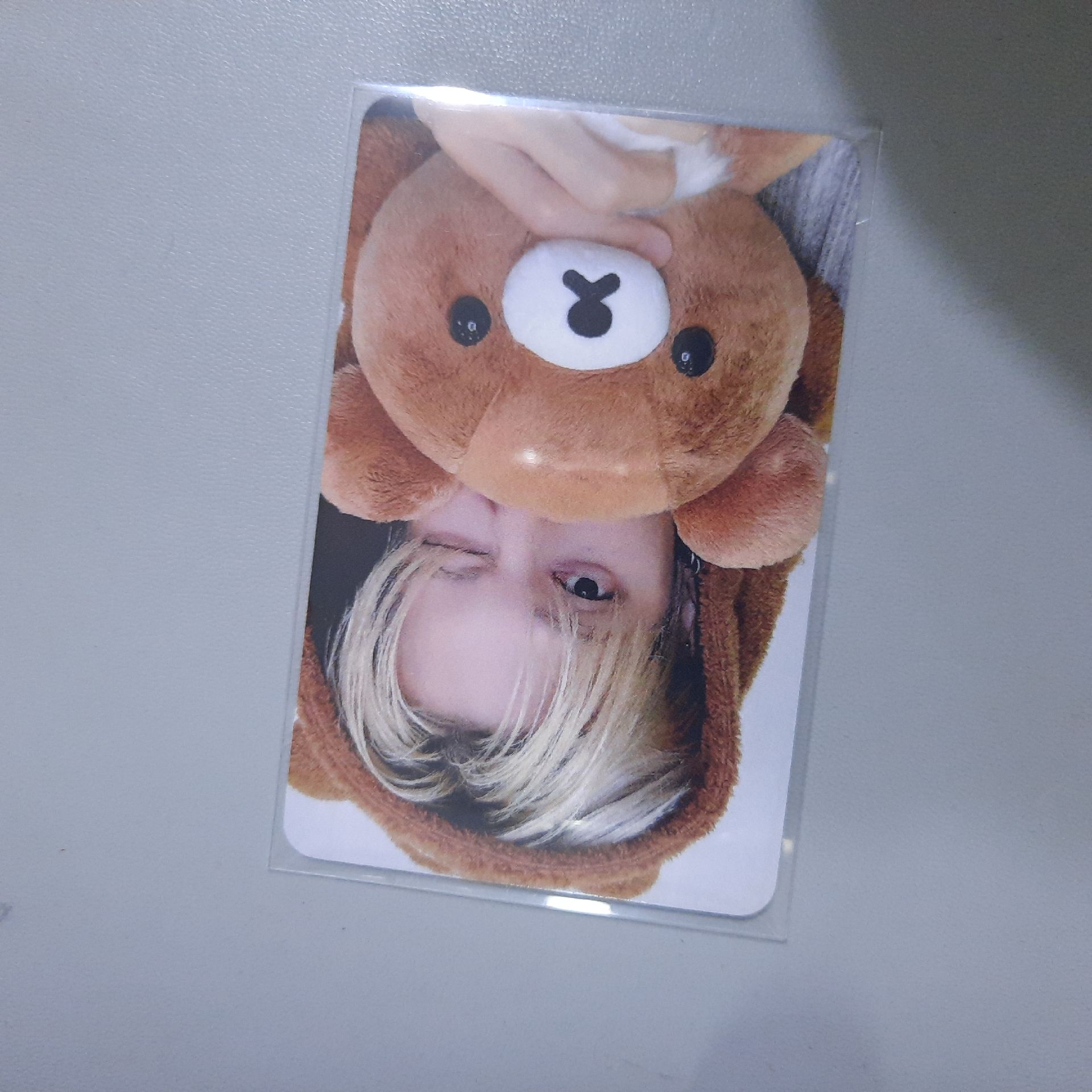 友榮 GH3 HL特典卡（⚠️需多帶任1個賣場，未一起下單會取消）