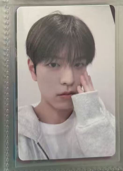 金昇玟假裝被你扇巴掌