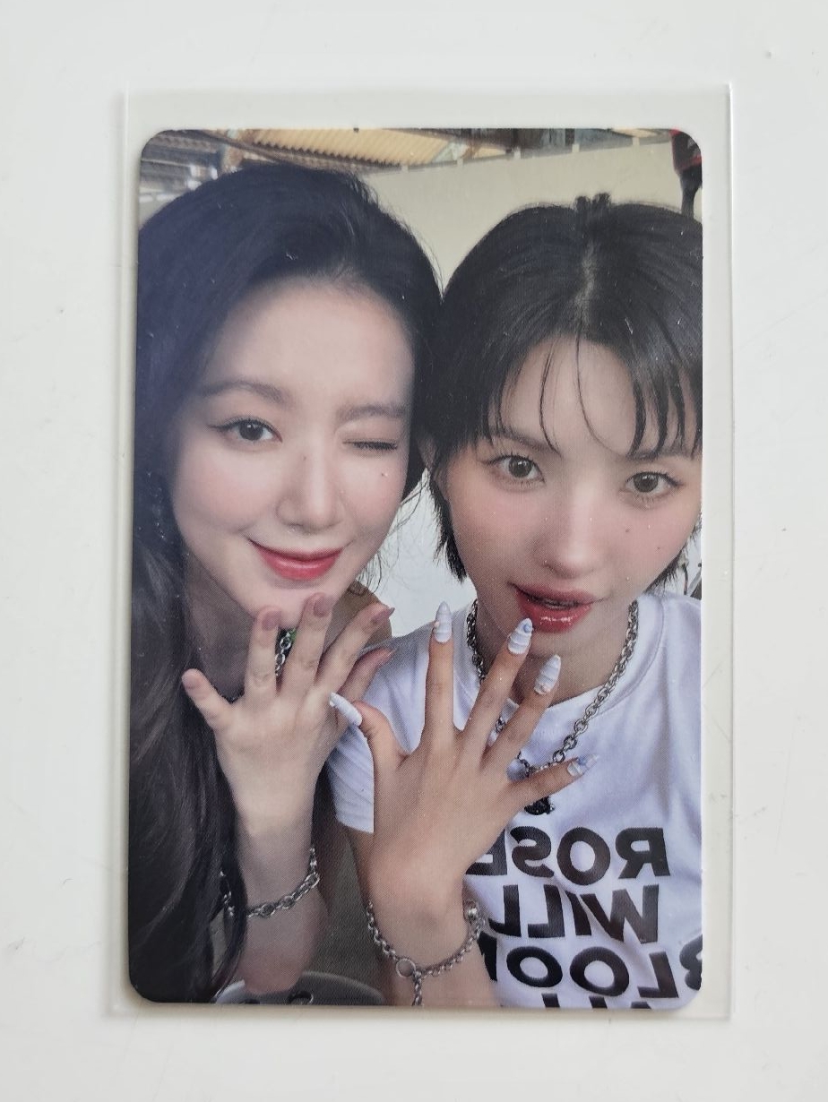 日巡神戶 花卷雙人卡