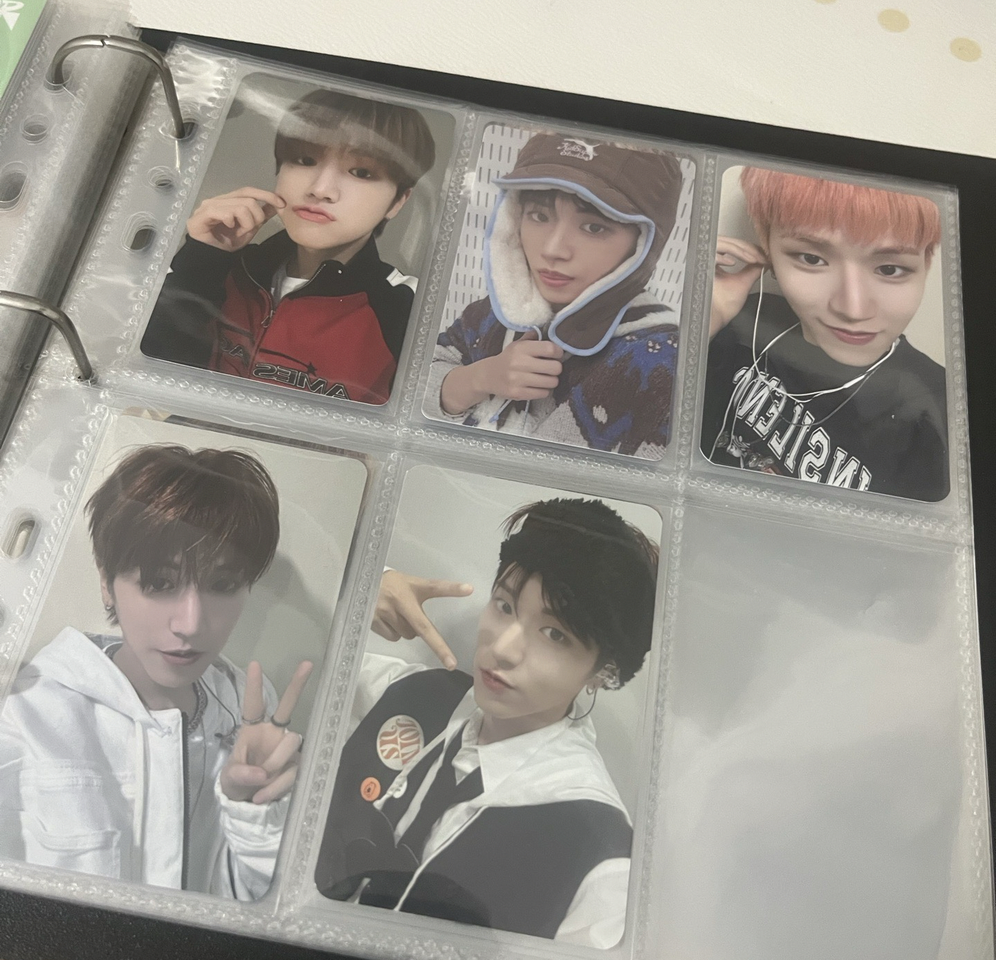 哩嗚 19.99簽售卡 how咖啡快閃No Genre wvs單封