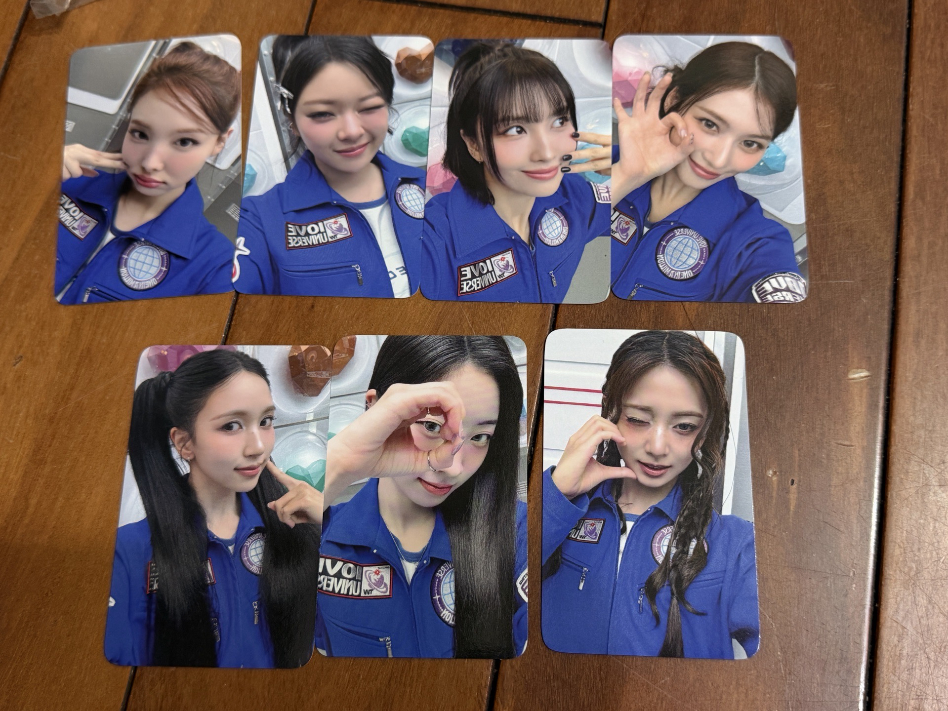 Twice FM線上滿額卡