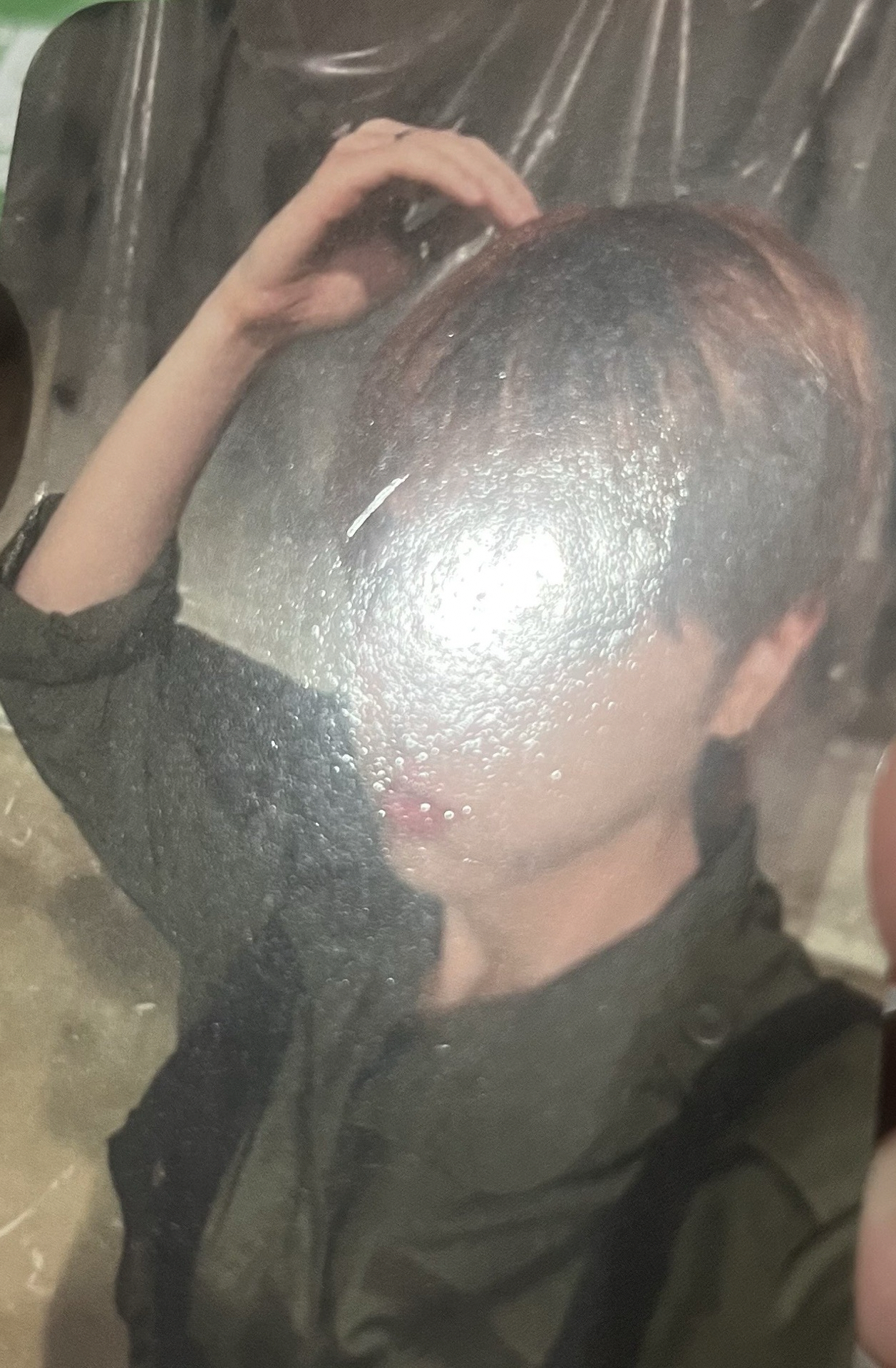 cgv2、日安場限、抱熊2