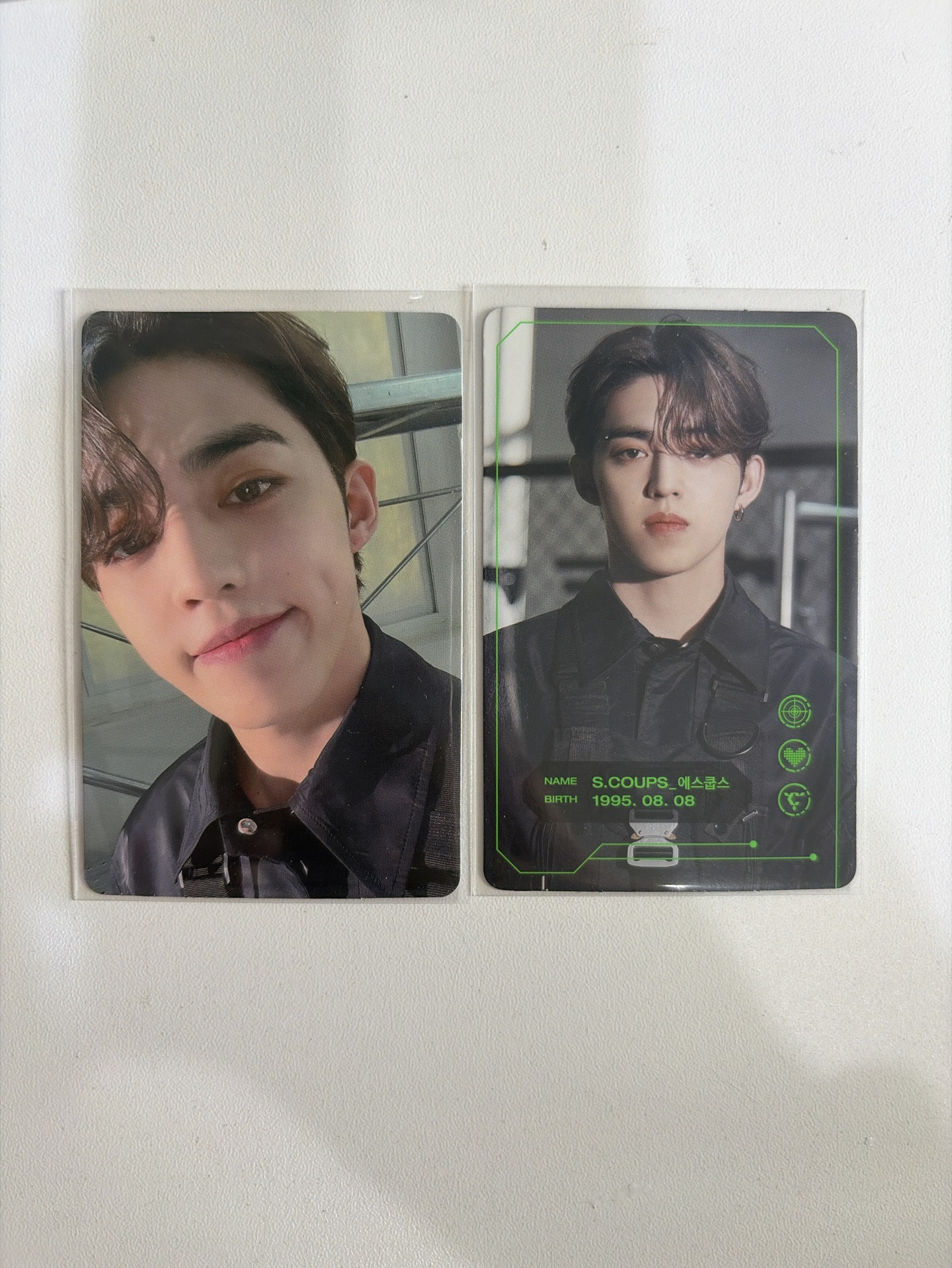 S.COUPS 七期會員禮