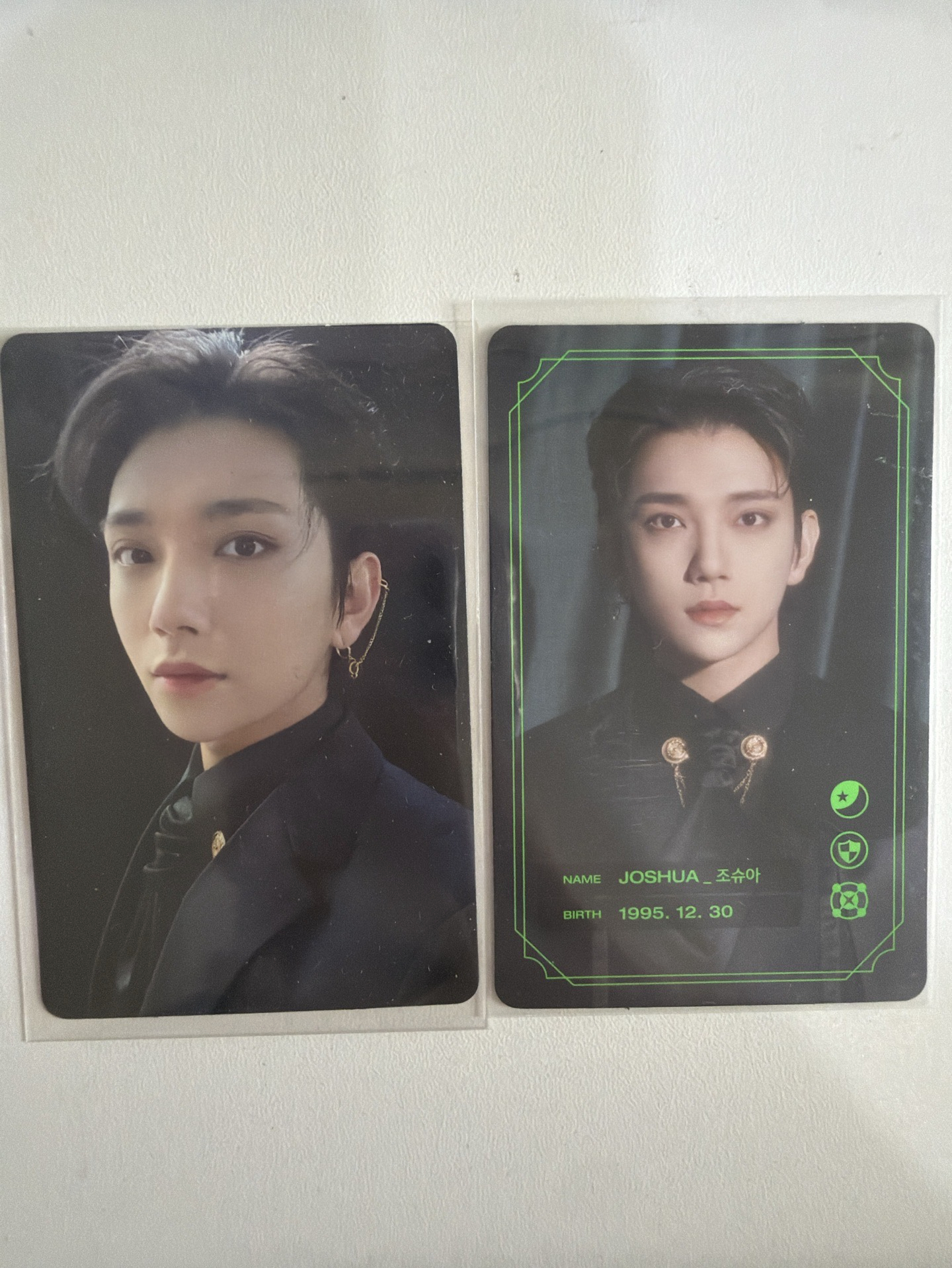 洪知秀 七期會員禮