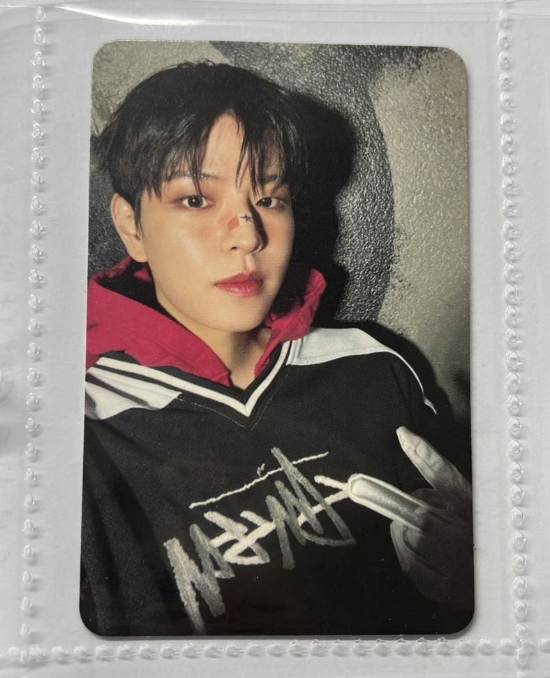 玟 KARMA 專卡 Accordion ver.