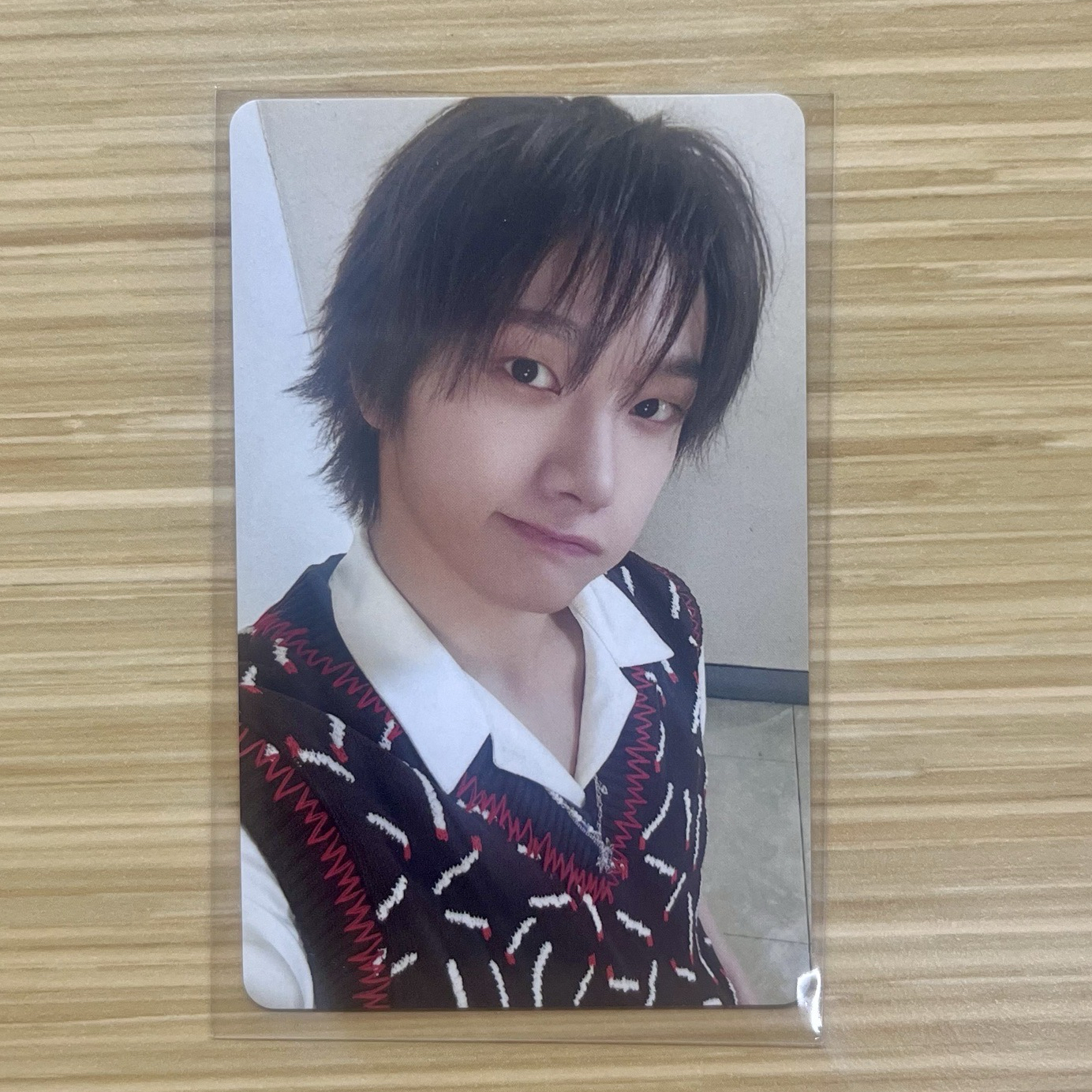 BOYLIFE 環球特典 1