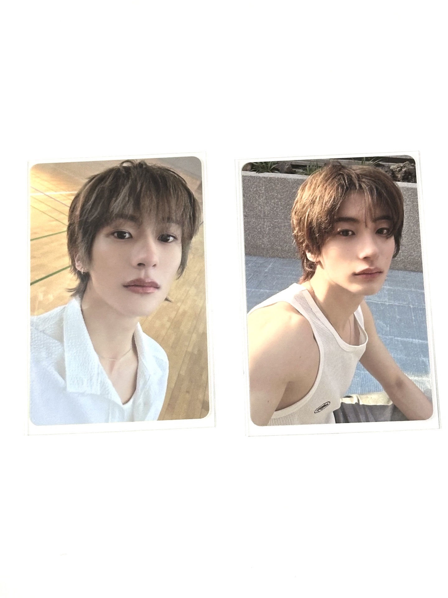 🦕Anton mega專卡 兩張不拆