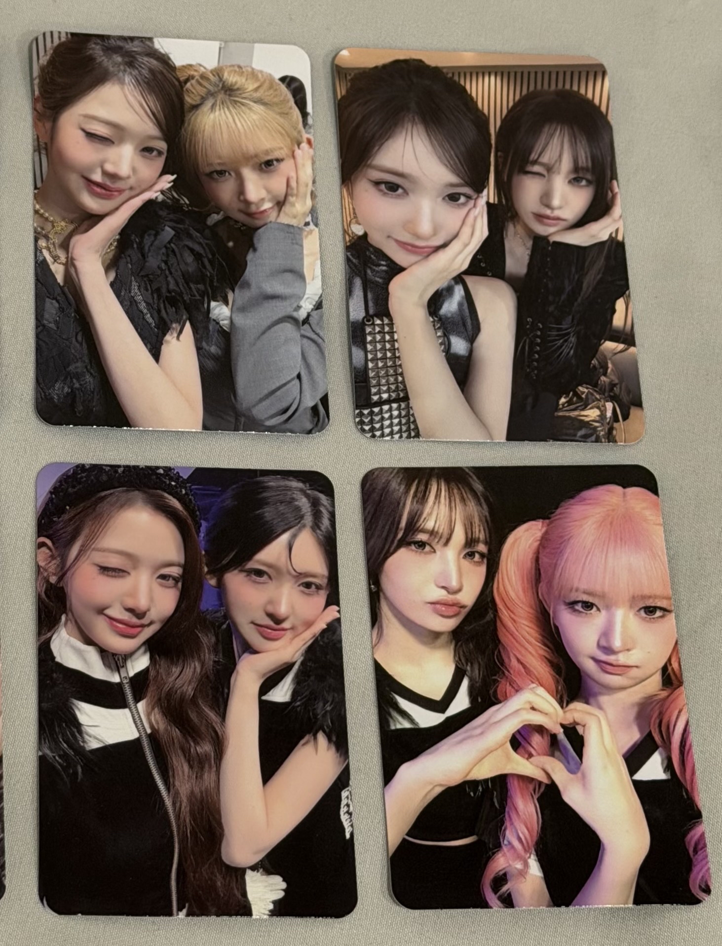 四期fc會員入場卡