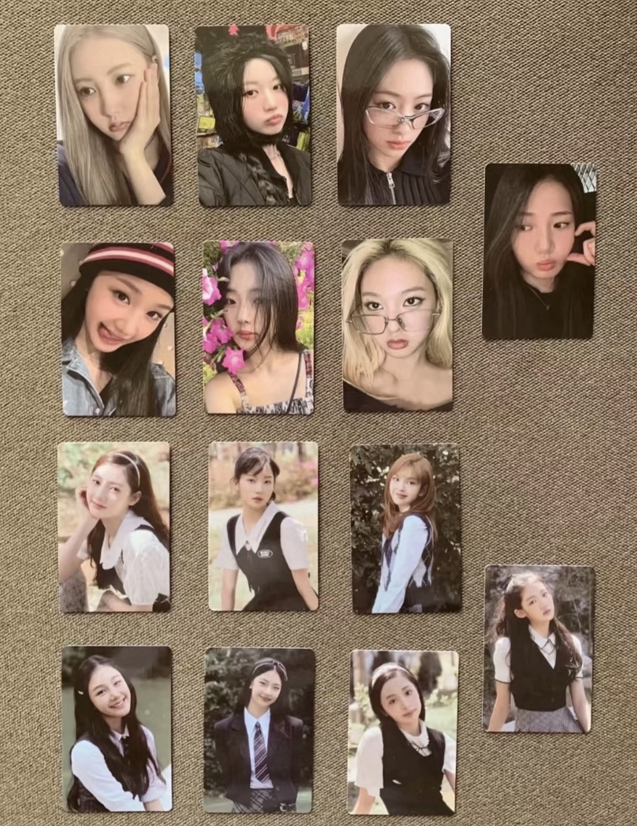 整套不拆 迷一預售禮