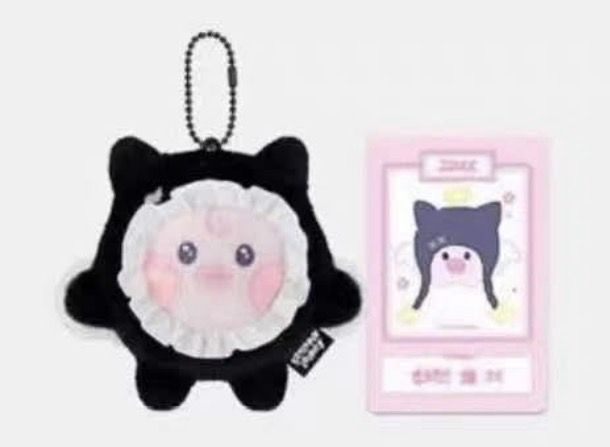 鴨寶寶娃（全新未拆）