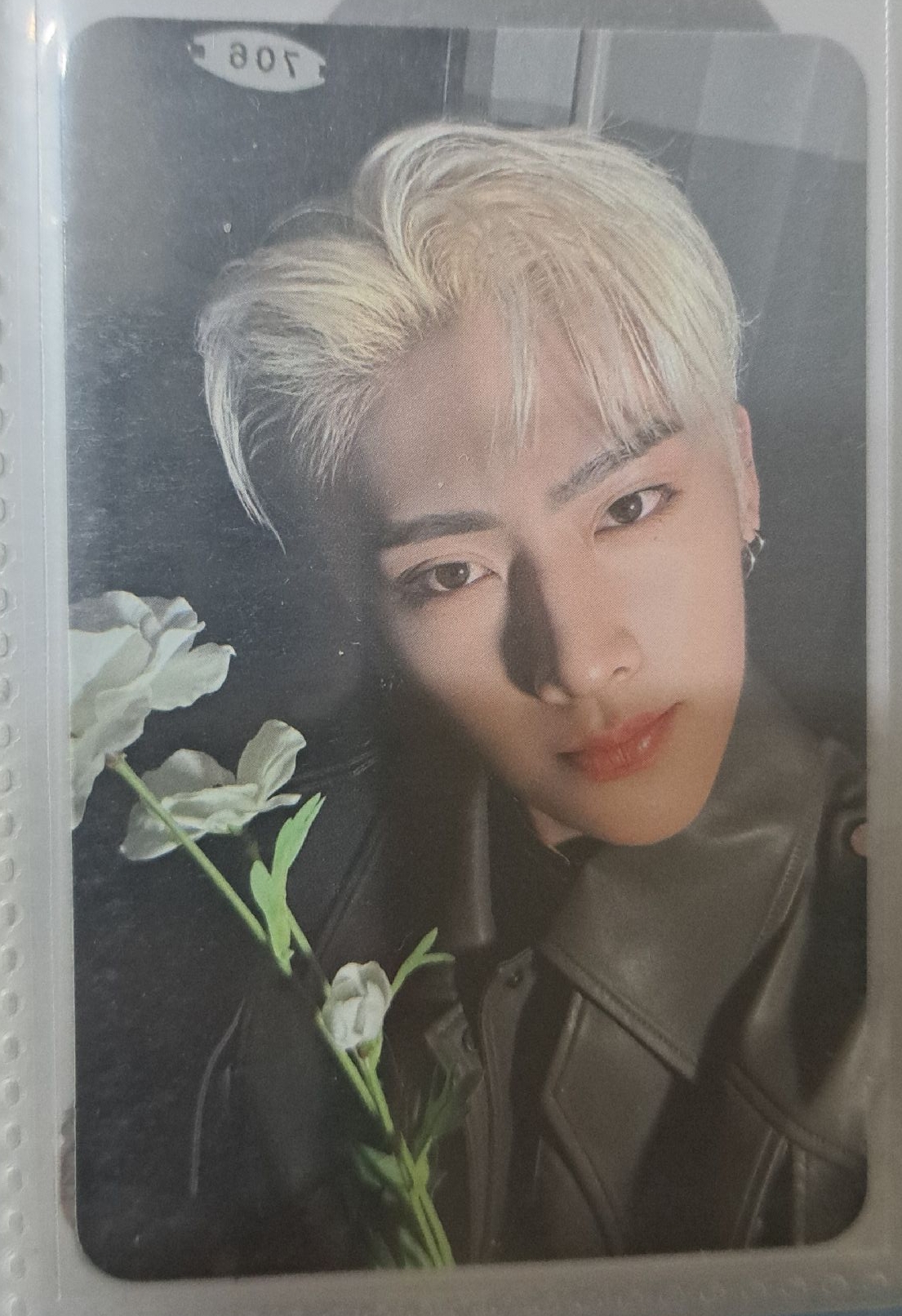 ZB1 專卡/星光卡/空專