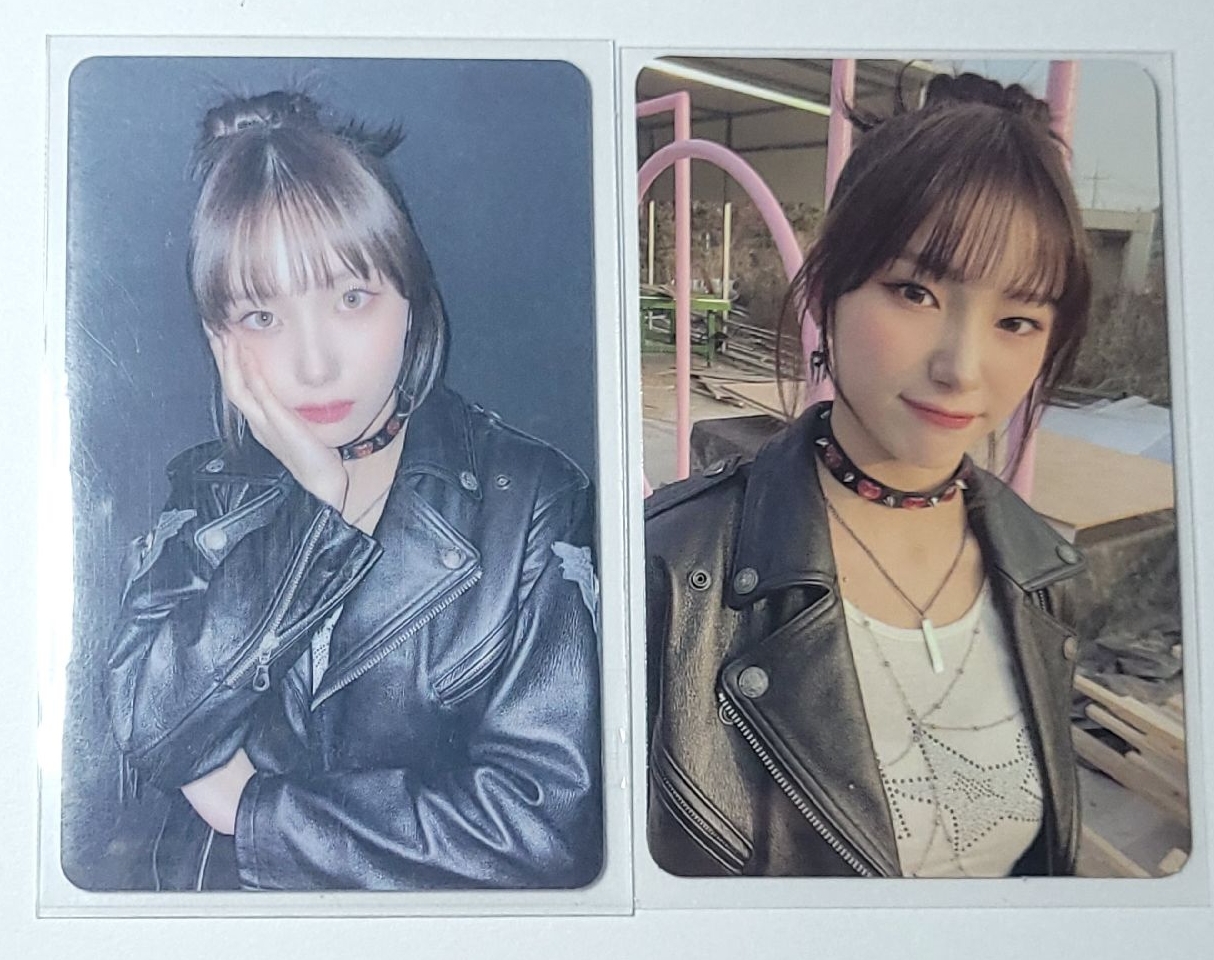 徐永恩 迷一扭蛋卡+專卡