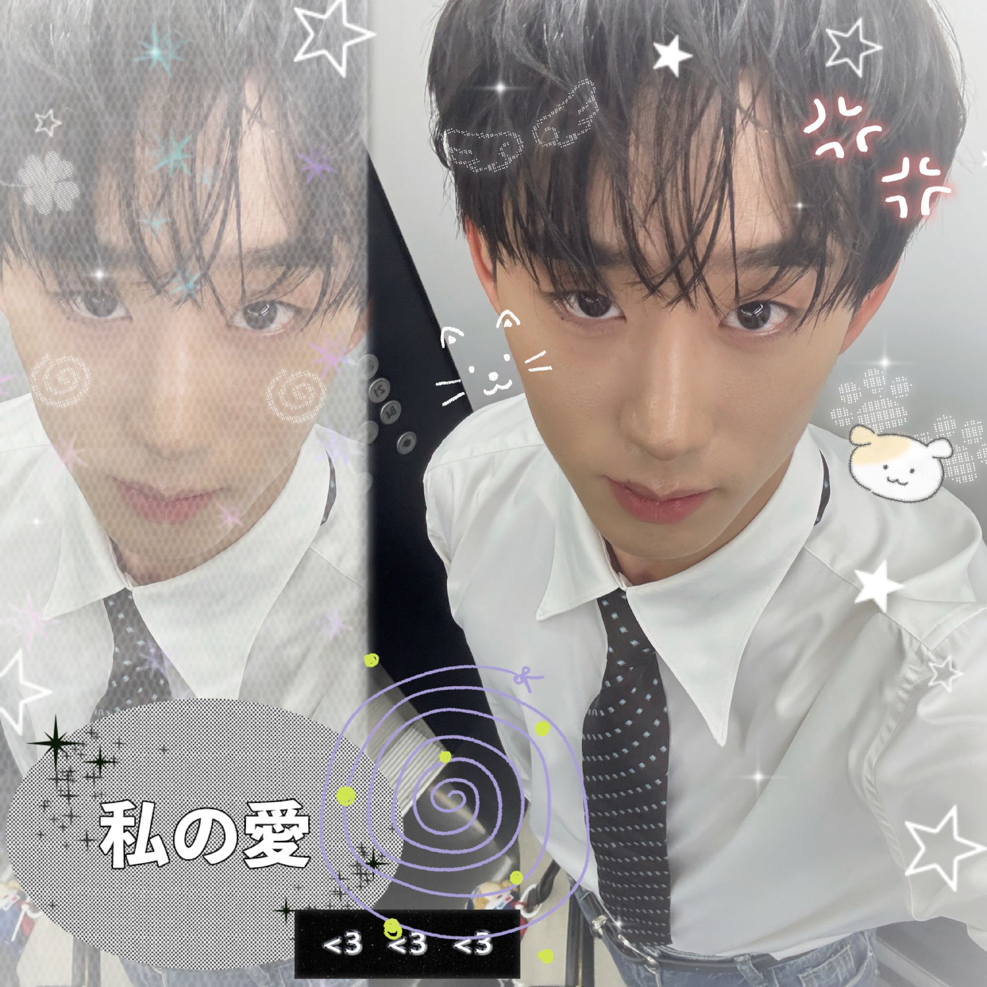 GMM12月大阪隨機卡