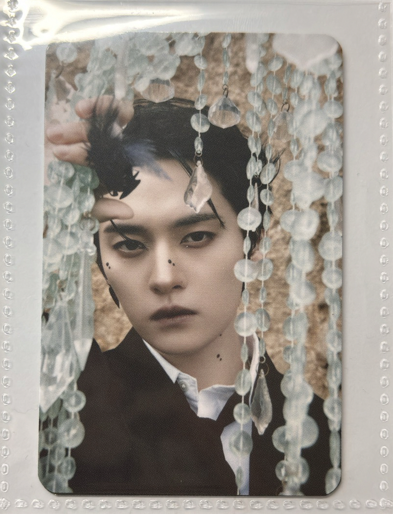 Lee know Do it 固卡 Platform Plve ver.