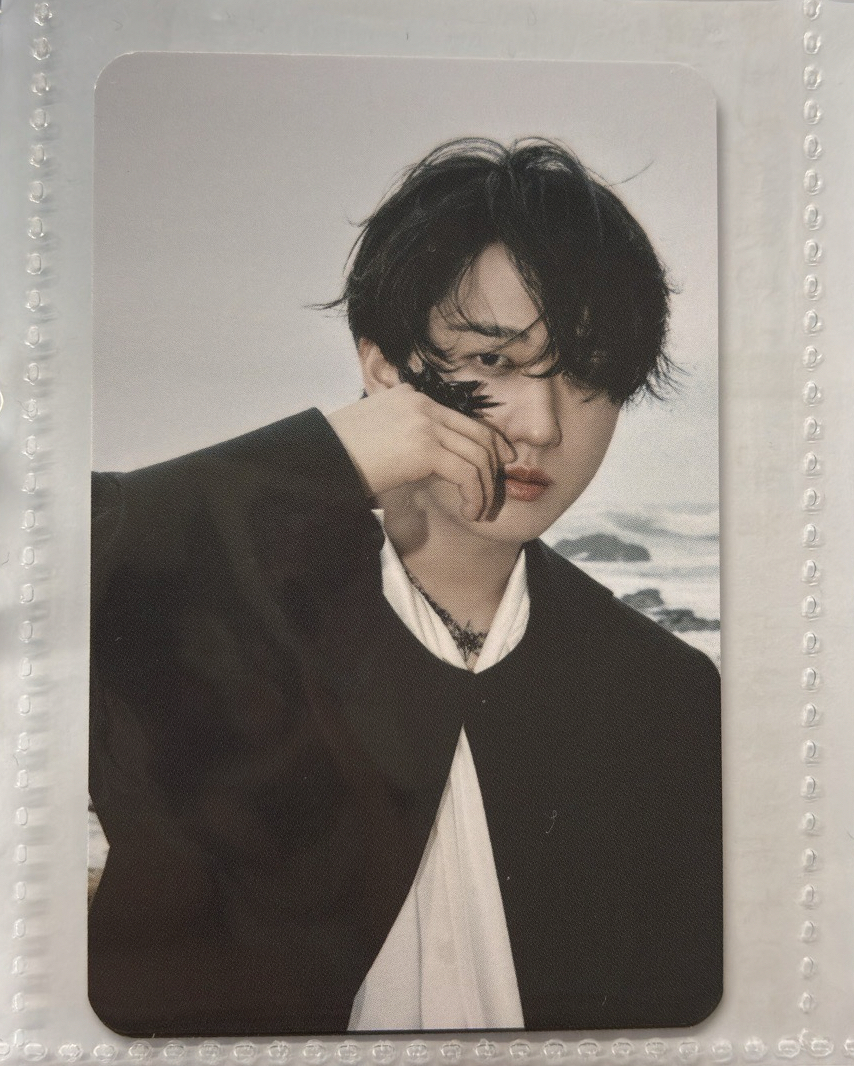 彬 Do it 固卡 Platform Plve ver.