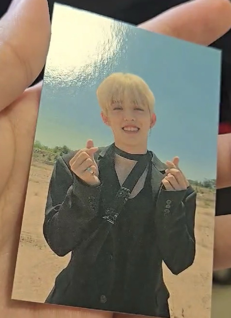 2019 Ode to you粽卡-哲