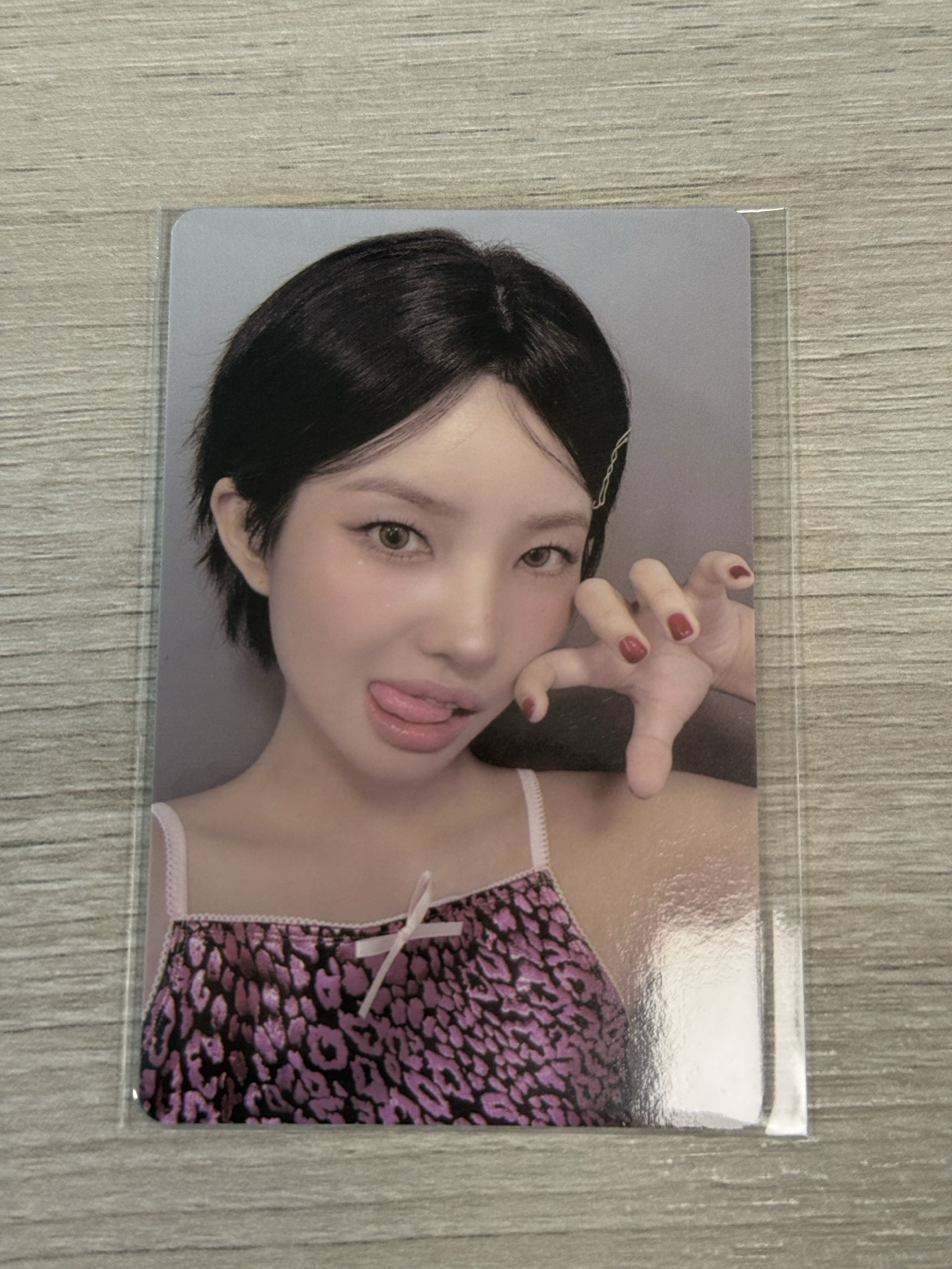 展覽快閃店 cube 毛毯卡 小娟