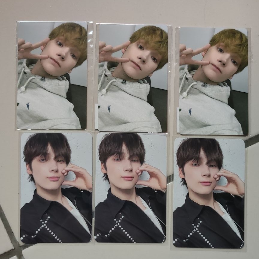 正四單封wvsjp 2.0幸運卡（買就送下排專卡）