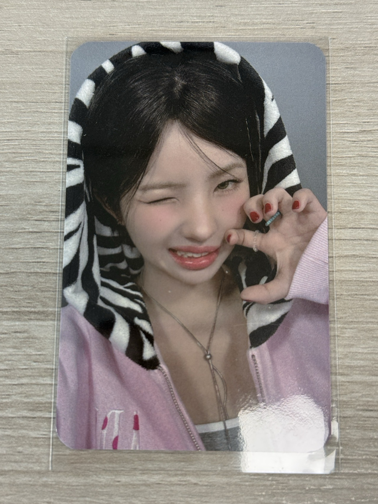 展覽快閃店 台灣場第二輪 滿額卡 小娟