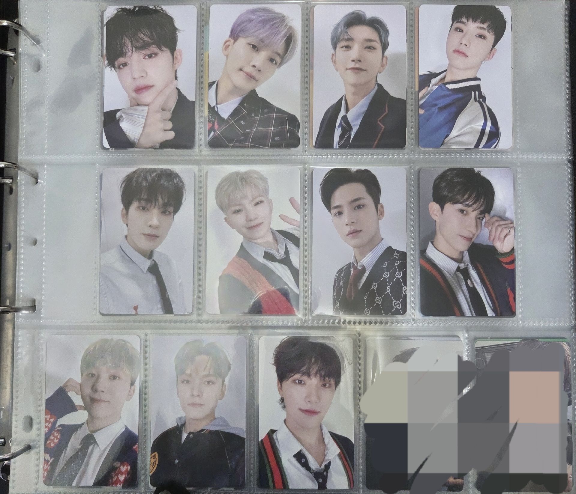 POL DVD小卡 不單出