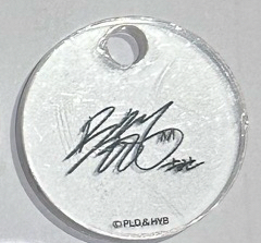 北京快閃-寛簽名