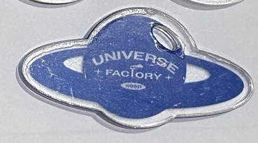 北京購入-勳吊飾