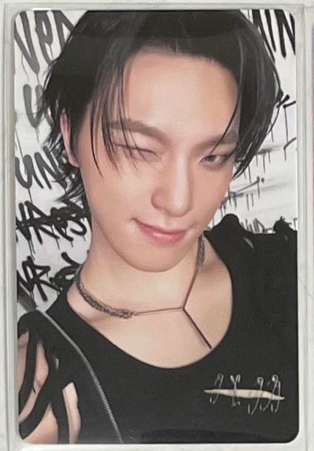 正五克拉盤專卡