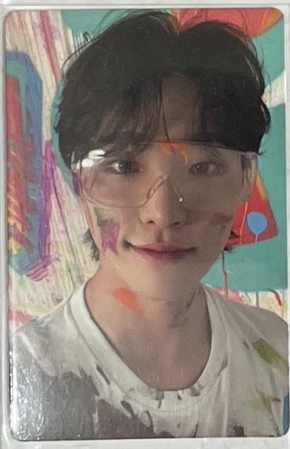 正四克拉盤專卡