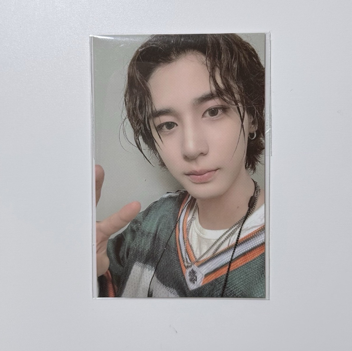 Knock on vol.1 宮城/仙台 粽卡 明宰鉉