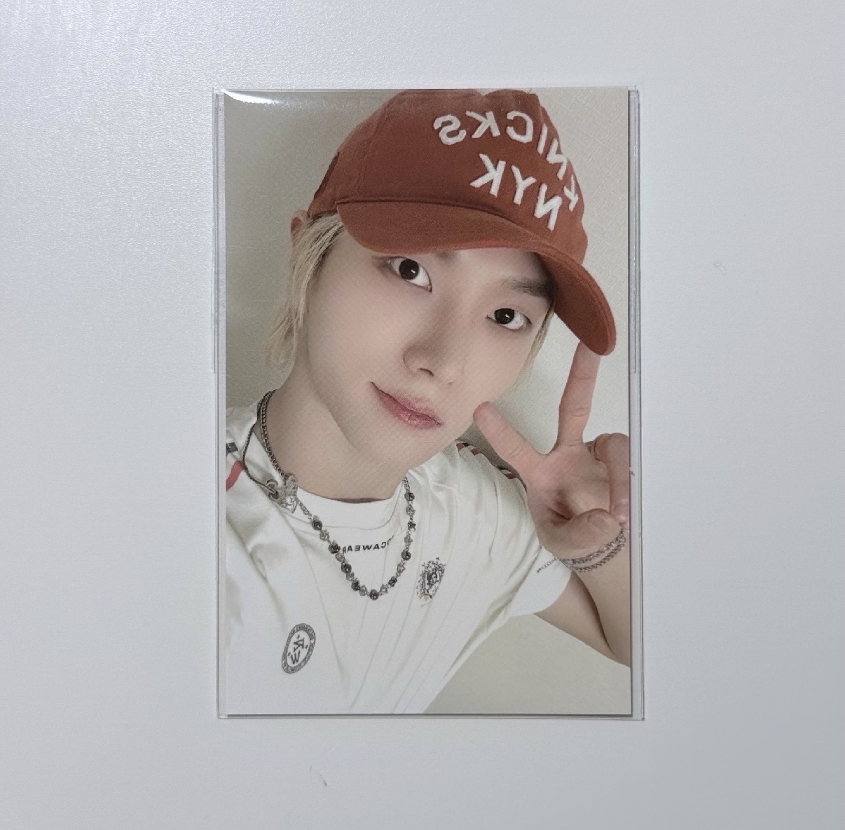 Knock on vol.1 宮城/仙台 粽卡 明宰鉉