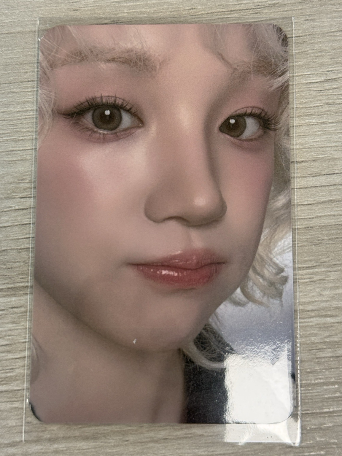 展覽快閃店 台灣場第二輪 滿額卡 雨琦+娟