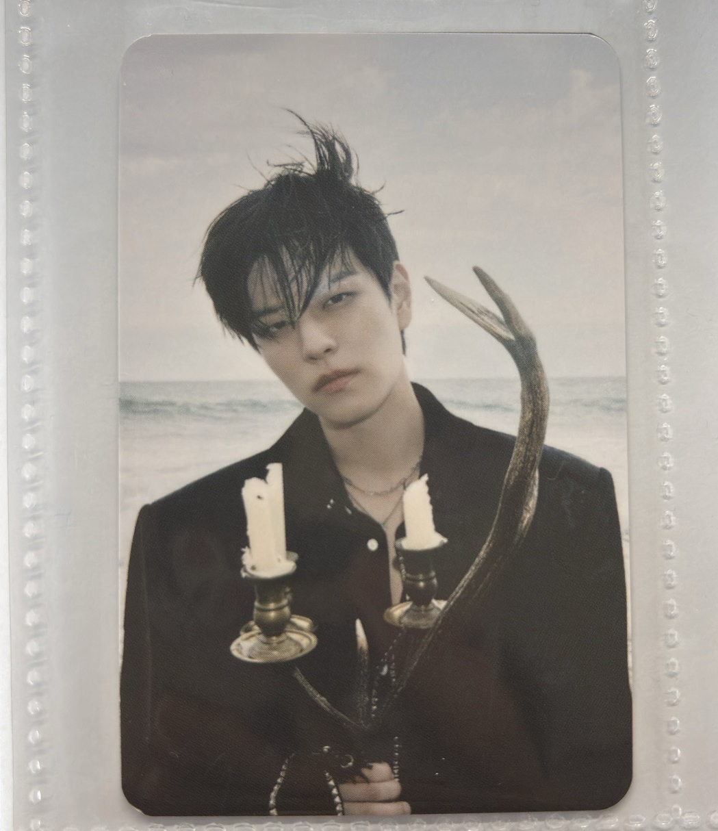 玟 Do it 固卡 Platform Plve ver.