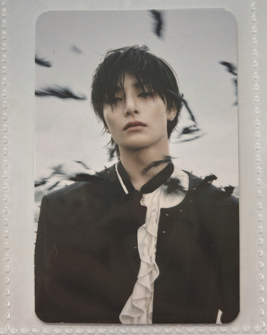 I.N Do it 固卡 Platform Plve ver.