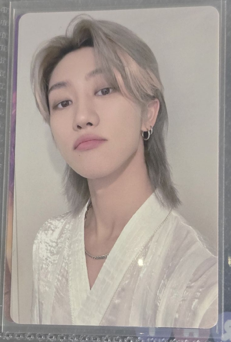 WVSJP MINI11特典🐸